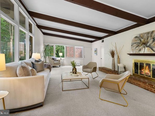 3012 Castle Road, Falls Church VA 22044
