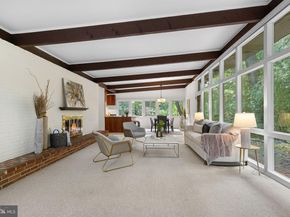 3012 Castle Road, Falls Church VA 22044