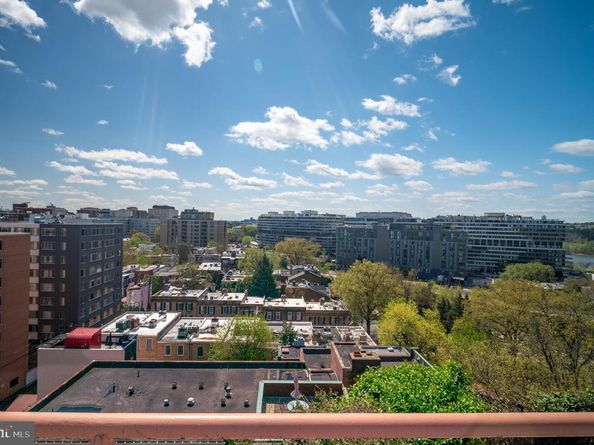 955 26TH Street NW 803, Washington DC 20037