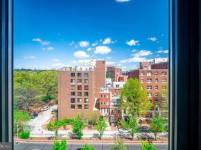 955 26TH Street NW 803, Washington DC 20037