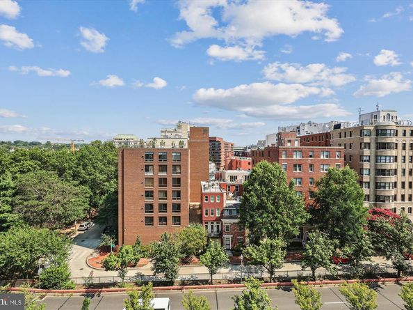 955 26TH Street NW 803, Washington DC 20037