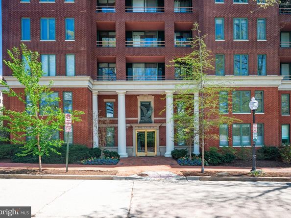 955 26TH Street NW 803, Washington DC 20037