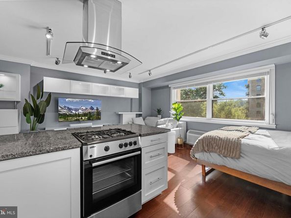 1801 Clydesdale Place NW 620, Washington DC 20009
