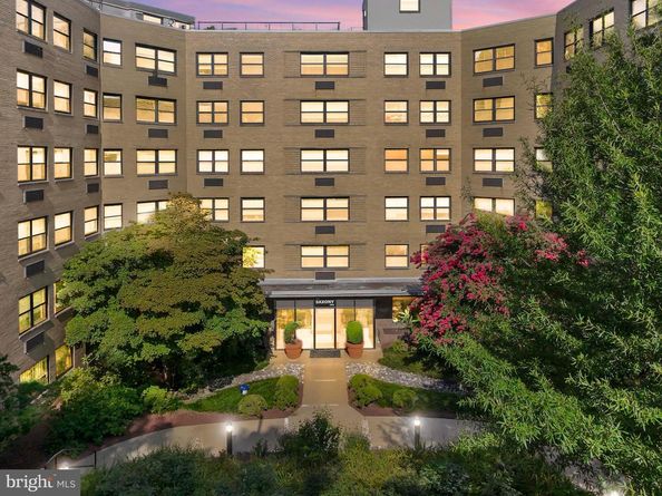 1801 Clydesdale Place NW 620, Washington DC 20009