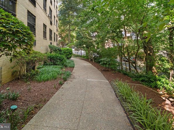 1801 Clydesdale Place NW 620, Washington DC 20009
