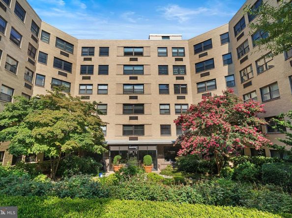 1801 Clydesdale Place NW 620, Washington DC 20009