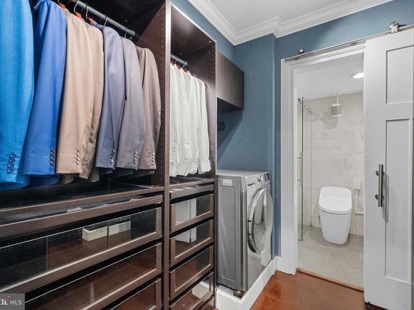 1801 Clydesdale Place NW 620, Washington DC 20009
