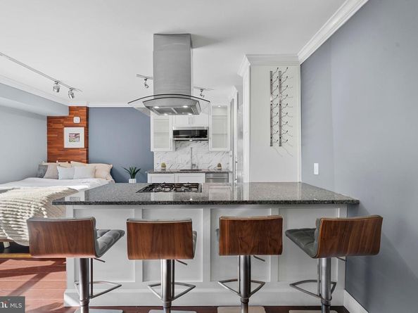 1801 Clydesdale Place NW 620, Washington DC 20009