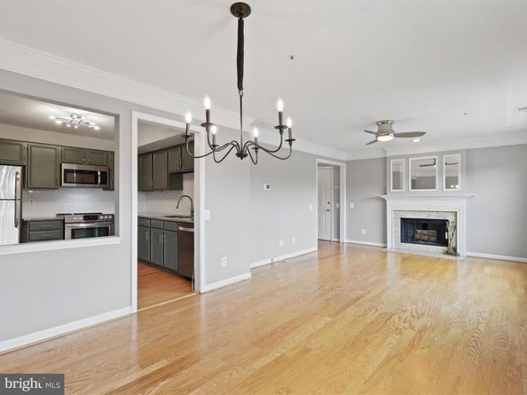 2812 Emma Lee Street 303, Falls Church VA 22042