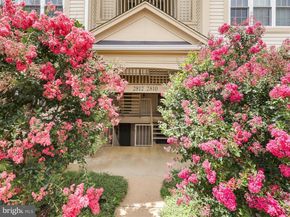 2812 Emma Lee Street 303, Falls Church VA 22042
