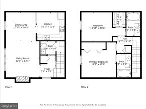 2812 Emma Lee Street 303, Falls Church VA 22042