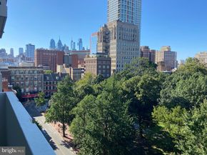 604 S Washington Square 810, Philadelphia PA 19106