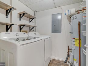 88 N Bedford Street 88C, Arlington VA 22201