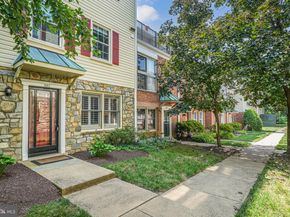 88 N Bedford Street 88C, Arlington VA 22201