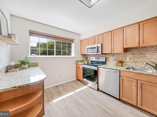 88 N Bedford Street 88C, Arlington VA 22201