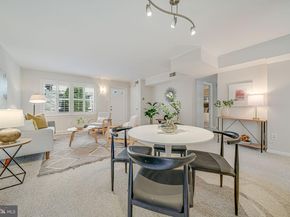 88 N Bedford Street 88C, Arlington VA 22201