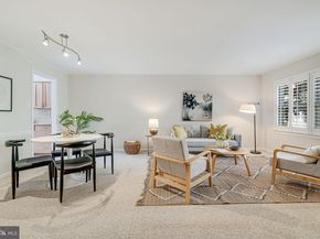 88 N Bedford Street 88C, Arlington VA 22201