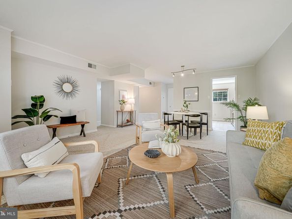 88 N Bedford Street 88C, Arlington VA 22201
