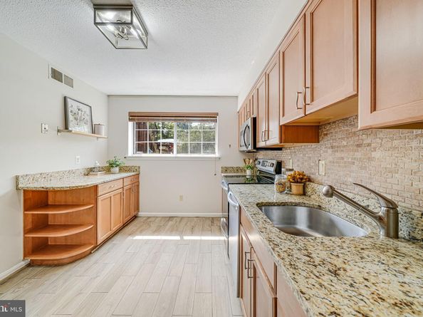 88 N Bedford Street 88C, Arlington VA 22201