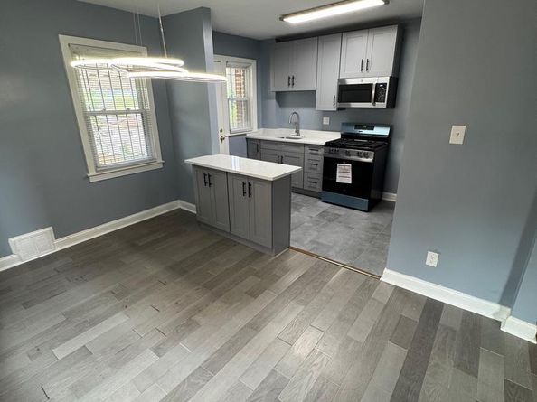 4623 Jay Street NE, Washington DC 20019
