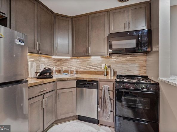 1509 S George Mason Drive 1, Arlington VA 22204