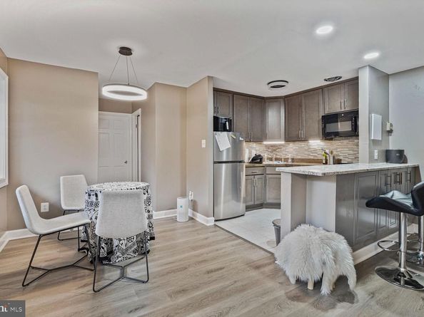 1509 S George Mason Drive 1, Arlington VA 22204