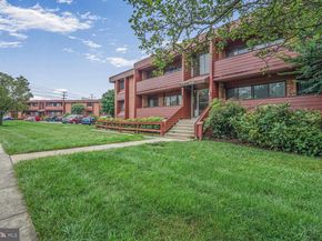 1509 S George Mason Drive 1, Arlington VA 22204