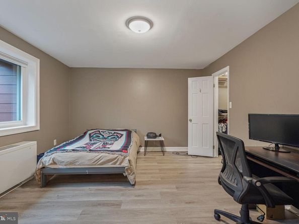 1509 S George Mason Drive 1, Arlington VA 22204