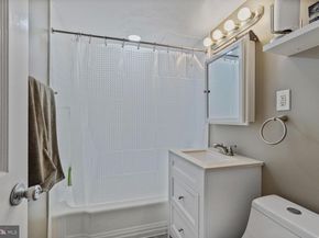 1509 S George Mason Drive 1, Arlington VA 22204