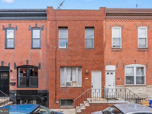 2422 S Iseminger Street, Philadelphia PA 19148