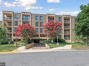 803 N Howard Street 252, Alexandria VA 22304