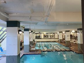 307 Yoakum Parkway 1024, Alexandria VA 22304