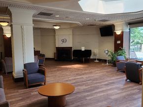 307 Yoakum Parkway 1024, Alexandria VA 22304