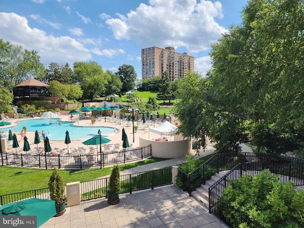 307 Yoakum Parkway 1024, Alexandria VA 22304