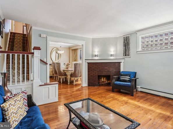 4621 Princeton Avenue, Philadelphia PA 19135