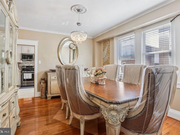 4621 Princeton Avenue, Philadelphia PA 19135