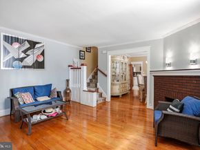 4621 Princeton Avenue, Philadelphia PA 19135
