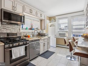 4621 Princeton Avenue, Philadelphia PA 19135