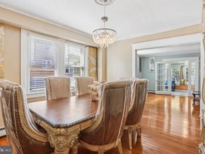 4621 Princeton Avenue, Philadelphia PA 19135