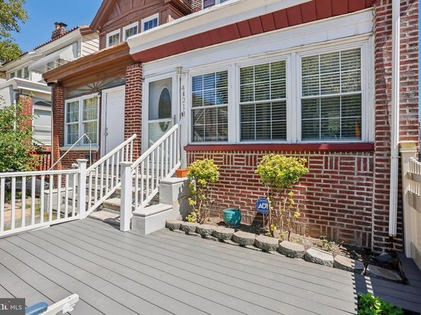 4621 Princeton Avenue, Philadelphia PA 19135