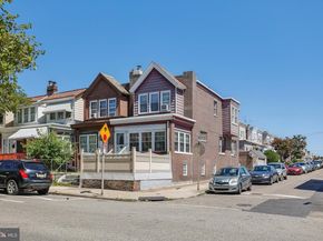 4621 Princeton Avenue, Philadelphia PA 19135
