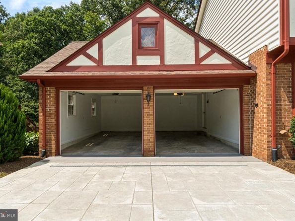 3914 Bentwood Court, Fairfax VA 22031