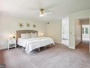 3914 Bentwood Court, Fairfax VA 22031