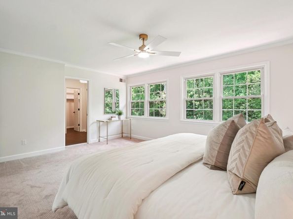 3914 Bentwood Court, Fairfax VA 22031