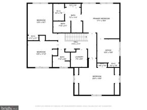 3914 Bentwood Court, Fairfax VA 22031