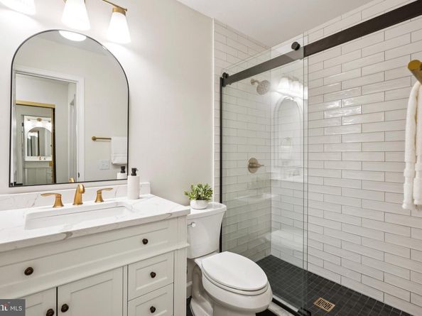 3914 Bentwood Court, Fairfax VA 22031