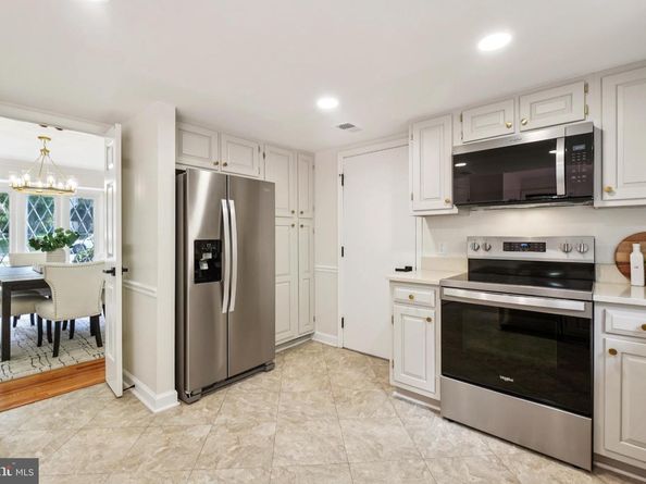 3914 Bentwood Court, Fairfax VA 22031