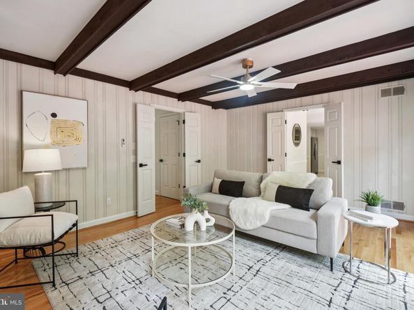 3914 Bentwood Court, Fairfax VA 22031