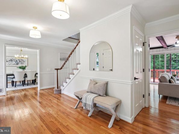 3914 Bentwood Court, Fairfax VA 22031