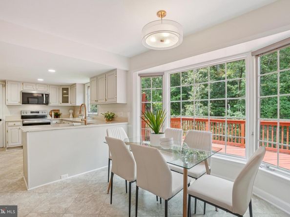 3914 Bentwood Court, Fairfax VA 22031